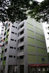 Blk 543 Bedok North Green (Bedok), HDB 4 Rooms #570612831